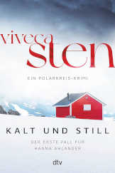 Cover Info Kalt und still