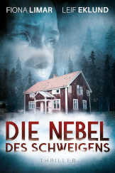 Cover Info Die Nebel des Schweigens