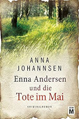 Cover Info Enna Andersen und die Tote im Mai