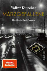 Cover Info Märzgefallene