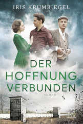 Cover Info Der Hoffnung verbunden