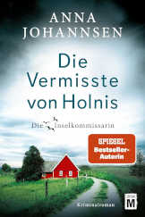 Cover Info Die vermisste von Holnis