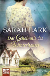 Cover Info Das Geheimnis des Winterhauses