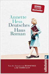 Cover Info Deutsches Haus