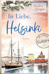 Cover Info In Liebe, Helsinki