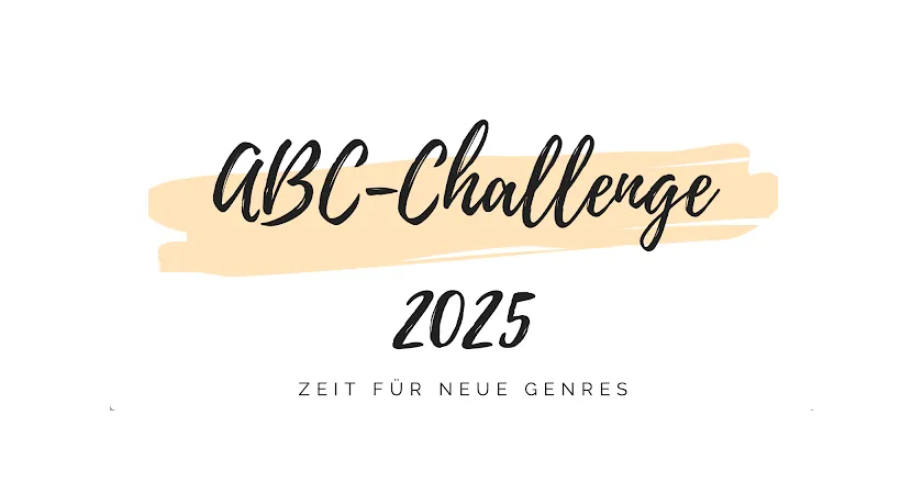 Banner ABC-Challenge 2025