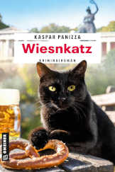 Cover Info Wiesnkatz