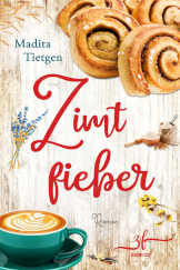 Cover Info Zimtfieber