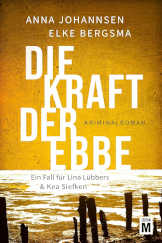 Cover Die Kraft der Ebbe