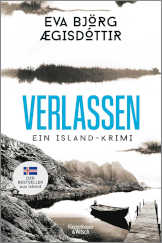 Cover Info Verlassen