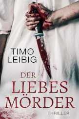 Cover Info Der Liebesmörder