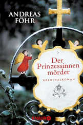 Cover Info Der Prinzessinenmörder