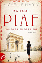 Cover Info Madame Piaf