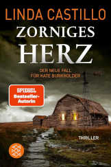 Cover Info Zorniges Herz