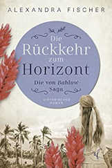 Cover Info Die Rückkehr zum Horizont