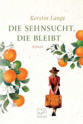 Cover Info Die Sehnsucht, die bleibt