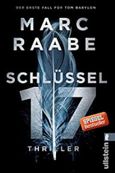  Cover Info Schlüssel 17