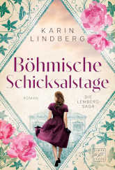 Cover Info Böhmische Schicksalstage