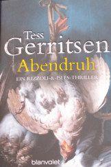 Cover Info Abendruh