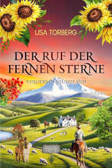 Cover Info Der Ruf der fernen Sterne