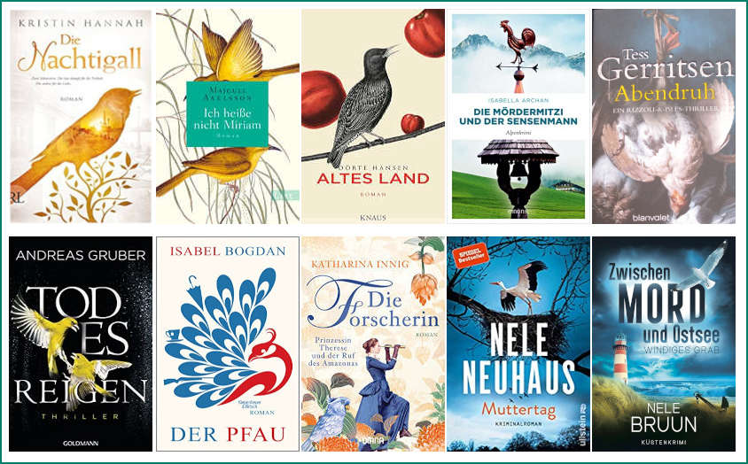 Cover Info Top Ten Thursday #730