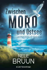 Cover Info Windiges Grab
