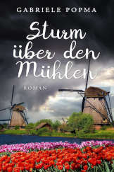 Cover Info Sturm über den Mühlen
