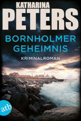 Cover Info Bornholmer Geheimnis