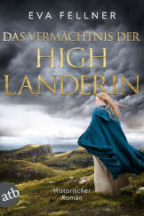 Cover Info Das Vermächtnis der Highlanderin