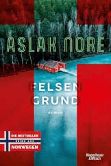 Cover Info Felsengrund