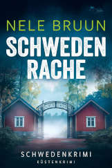 Cover Info SchwedenRache