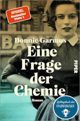 Cover Info Eine Frage der Chemie