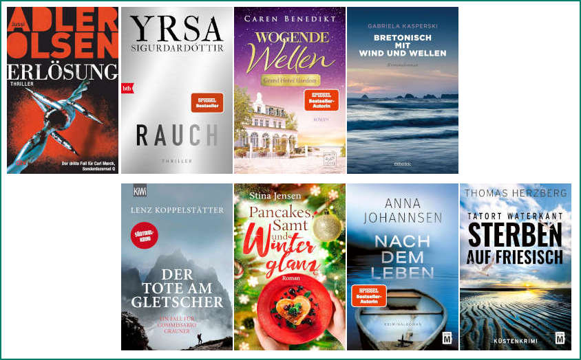 Cover Rückblick Oktober 2025