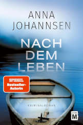 Cover Info Nach dem Leben