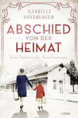 Cover Info Abschied von der Heimat