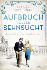 Cover Info Aufbruch voller Sehnsucht