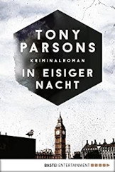 Cover Info In eisiger Nacht