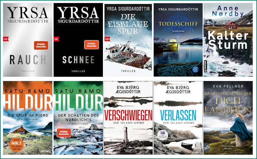 Cover Info Top Ten Thursday #756