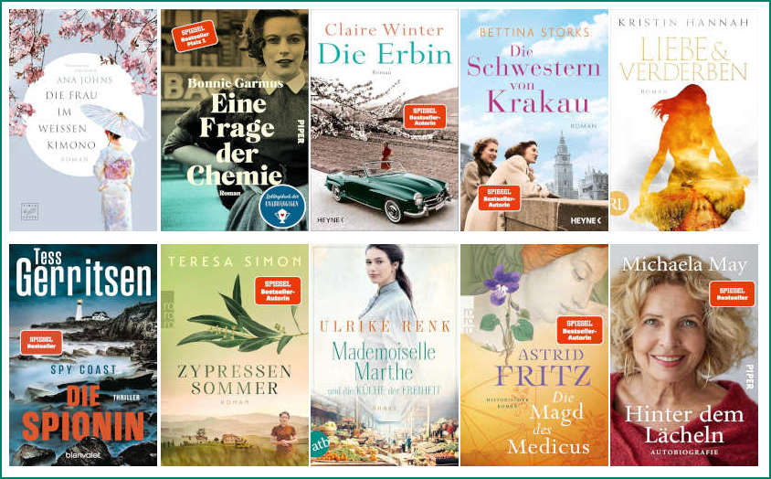 Cover Info Top Ten Thursday #757