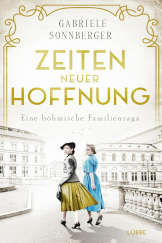 Cover Info Zeiten neuer Hoffnung