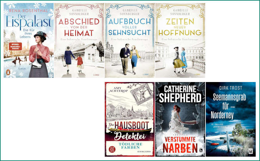 Cover Rückblick November 2025