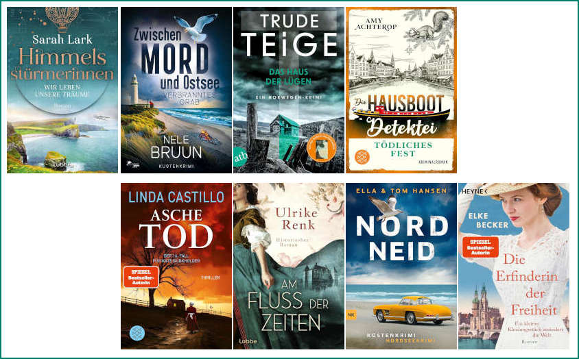 Cover Rückblick Dezember 2025