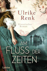 Cover Info Am Fluss der Zeiten