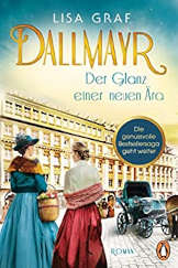 Cover Info Dallmayr - Der Glanz einer neuen Ära