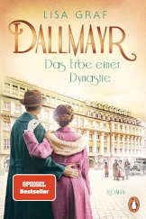Cover Info Dallmayr - Das-Erbe-einer-Dynastie