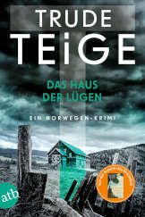 Cover Info Das Haus der Lügen
