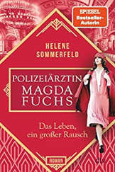 Cover Info Das Leben ist ein großer Rausch