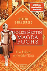 Cover Info Das Leben ist ein wilder Tanz
