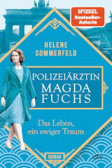 Cover Info Das Leben ist ein ewiger Traum