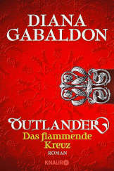 Cover Info Das flammende Kreuz